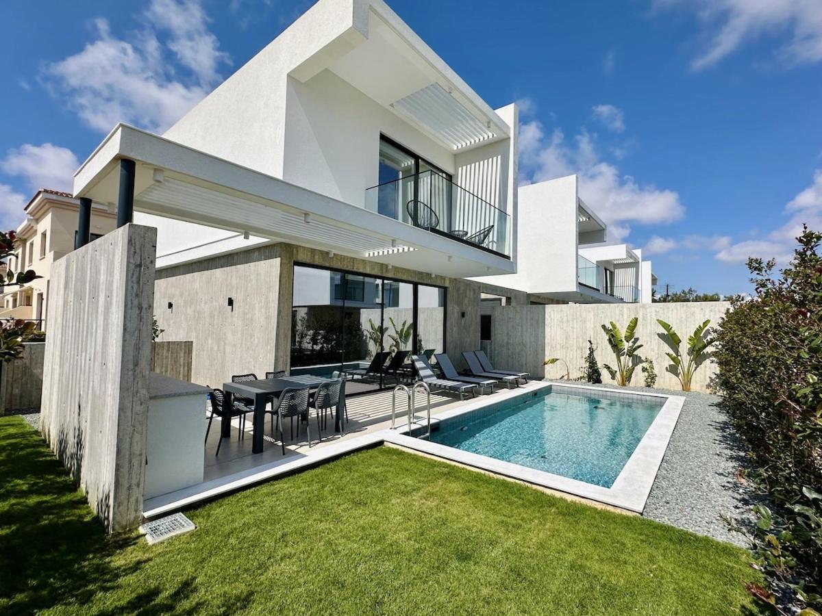 Elysian Blue 4 * Paphos